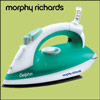 Dolphin (Morphy Richards) - Click here to View more details about this Product